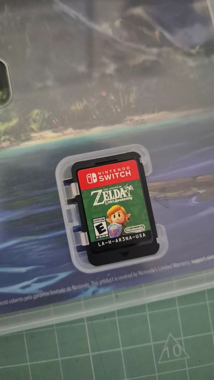 Zelda Links Awakening - Foto 4