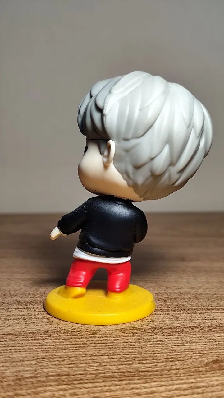 V - Boneco BTS  - Foto 4