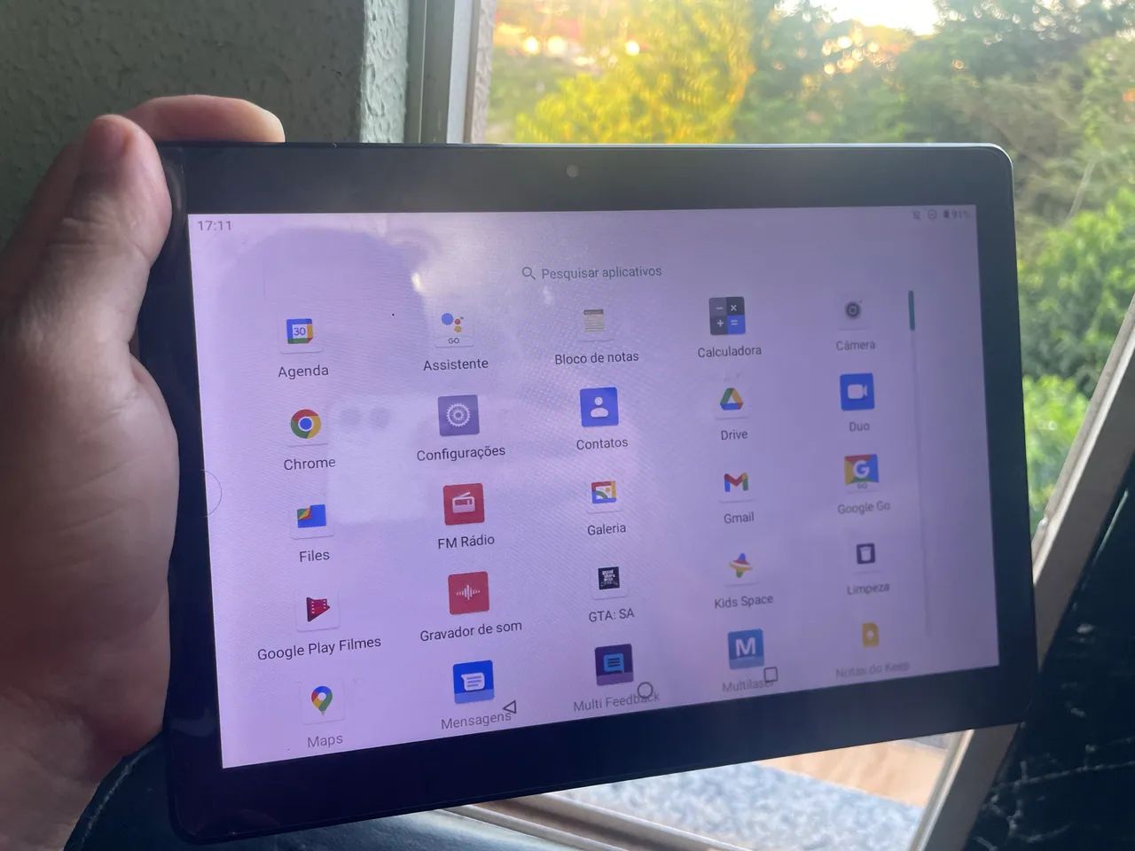 Tablet
