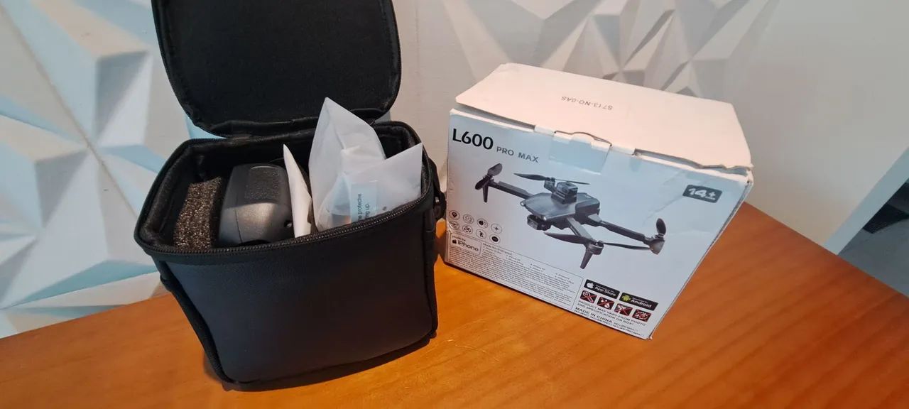 Drone l600 pro Max - Foto 2