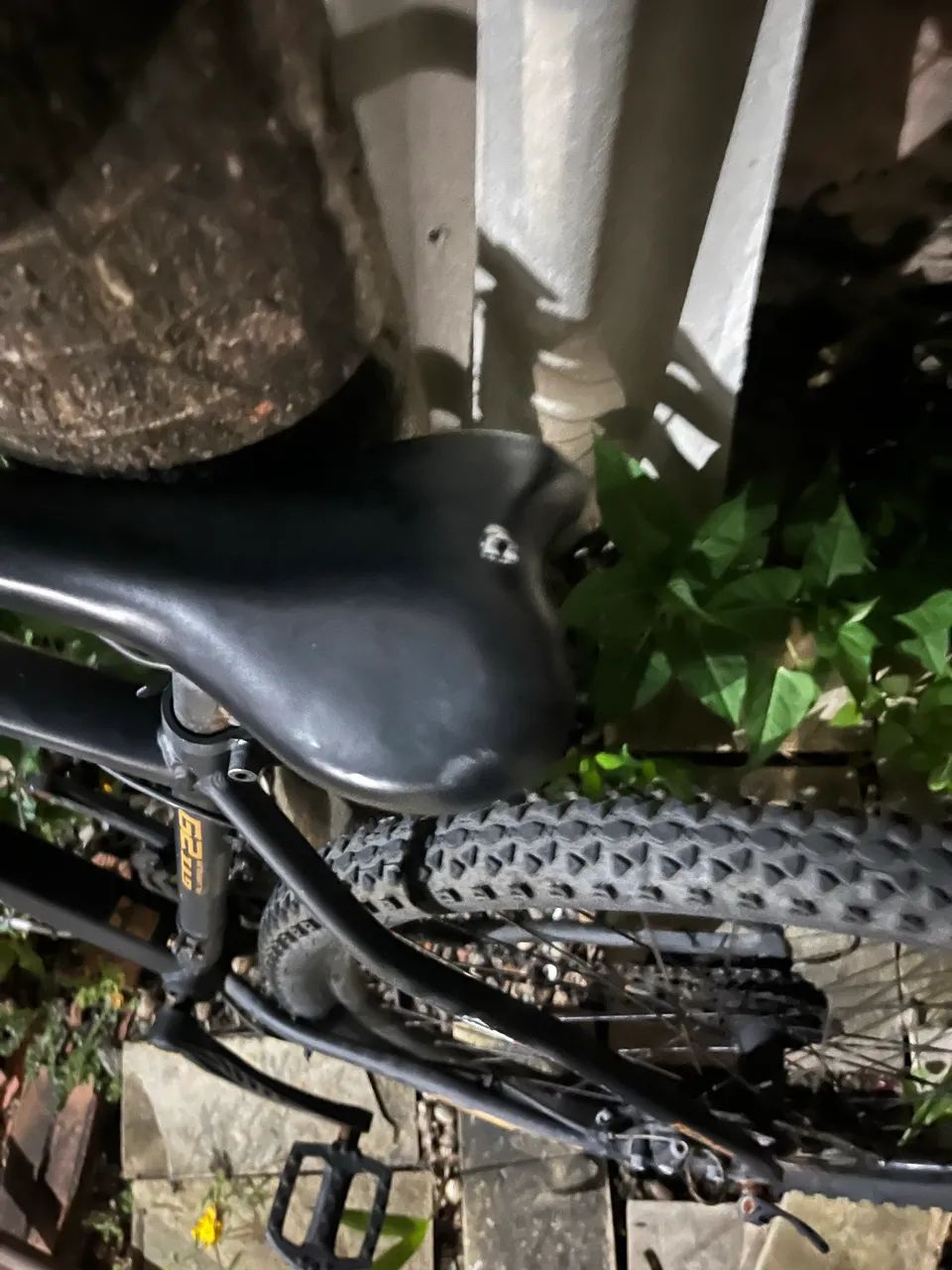Bicicleta aro 29