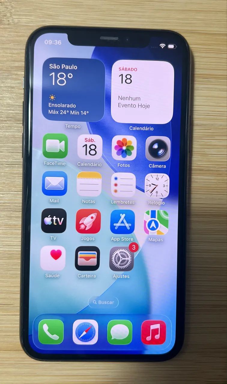 iPhone 11 Pro  - Foto 3
