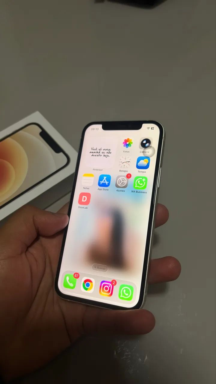 iPhone 12