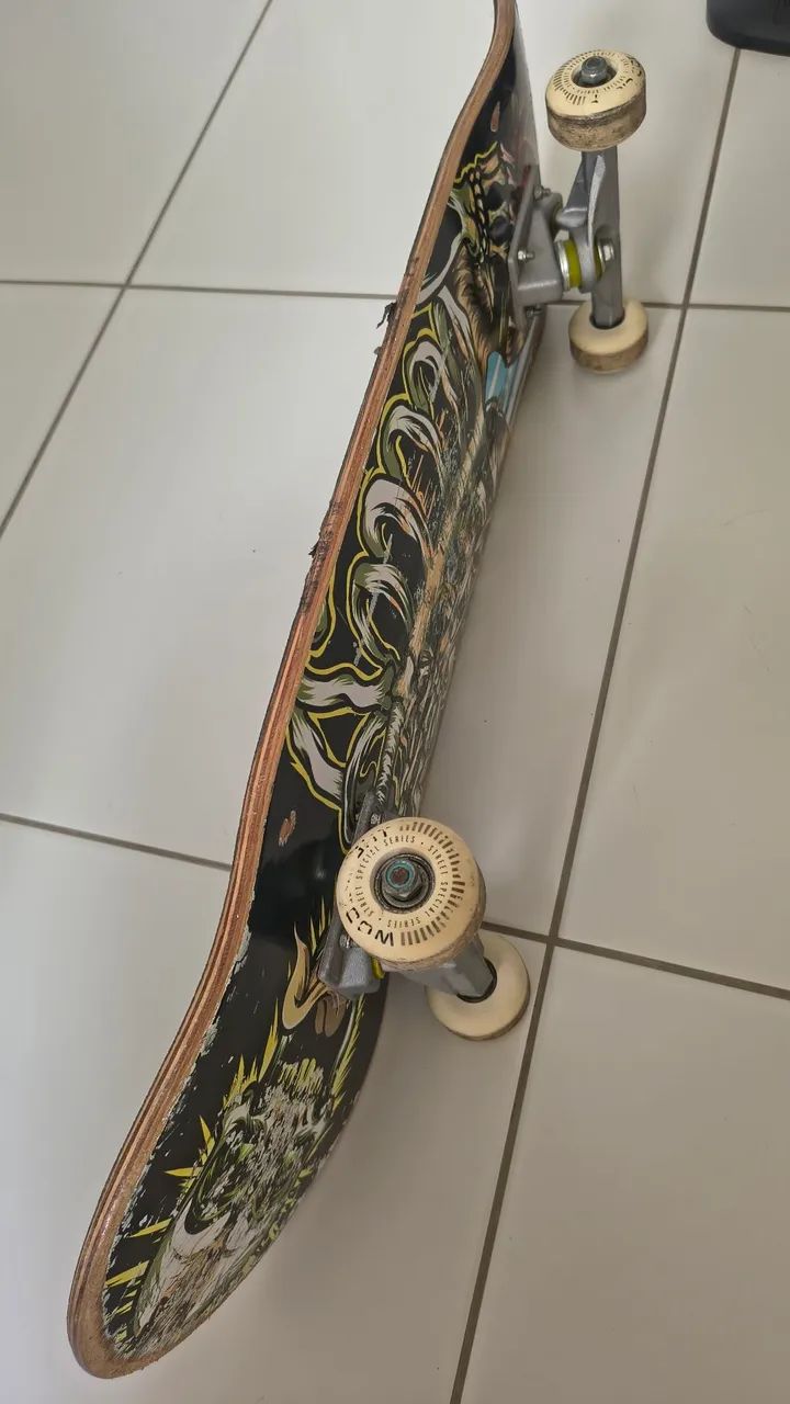 Skate - Foto 2