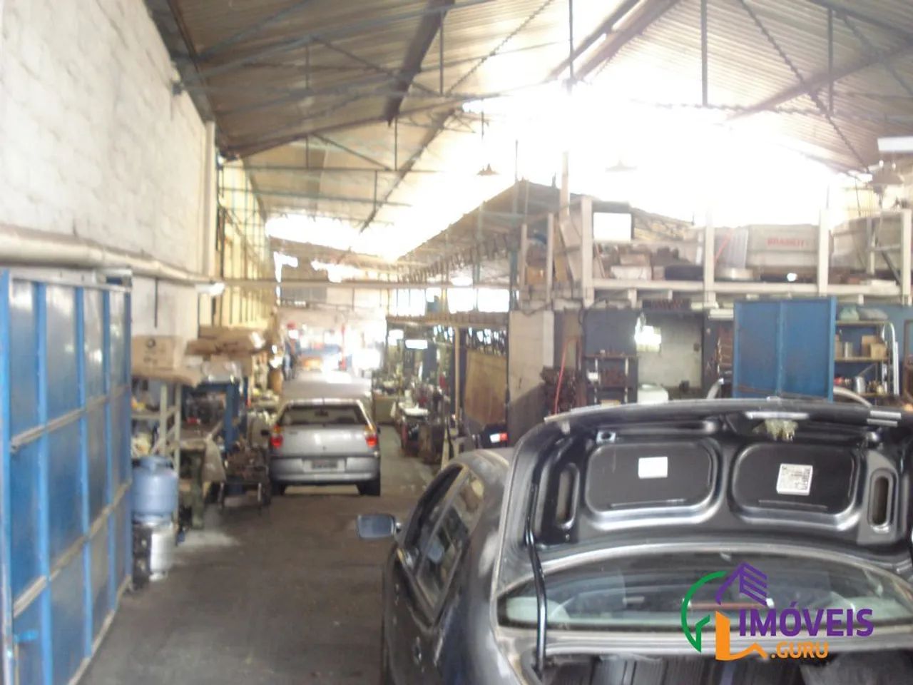 GALPÃO - SAÚDE - SP - Foto 5