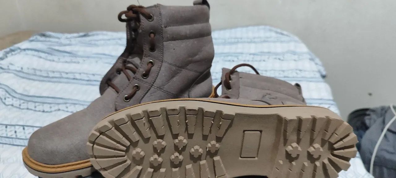 Boot  - Desapego  - Foto 3