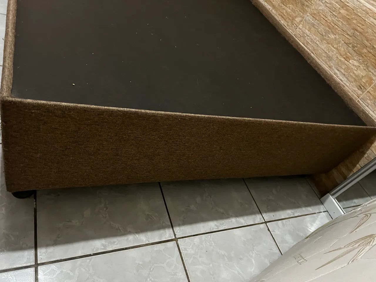 Base cama box - Foto 2