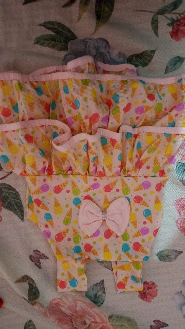 Roupas rn - Foto 4
