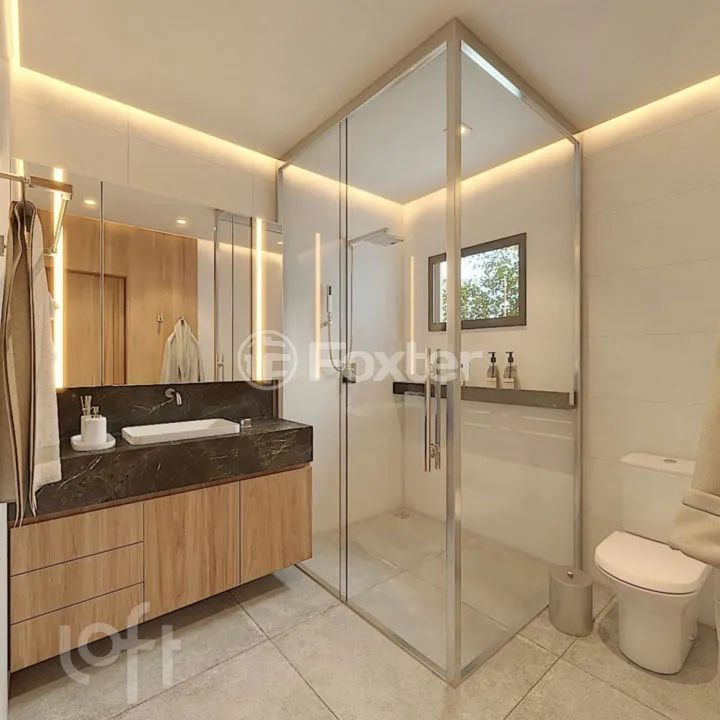 Casa à venda Rua Açores, Forquilhas - São José - Foto 3