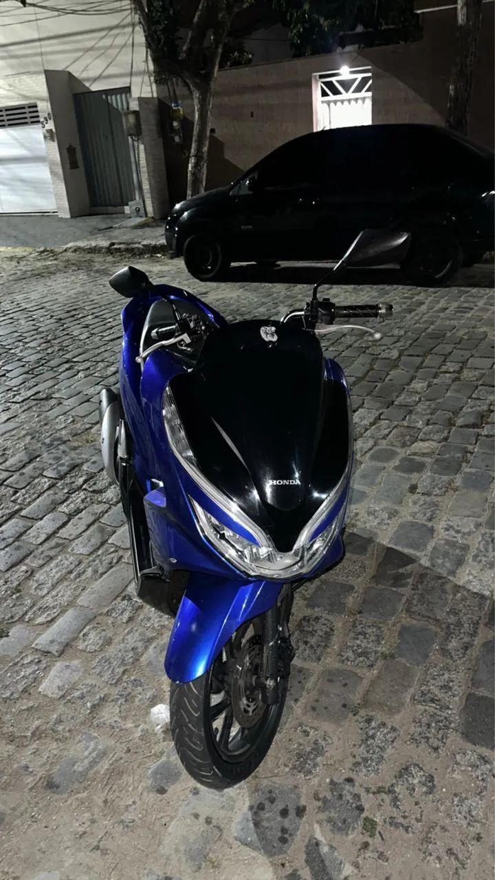 Vendo PCX