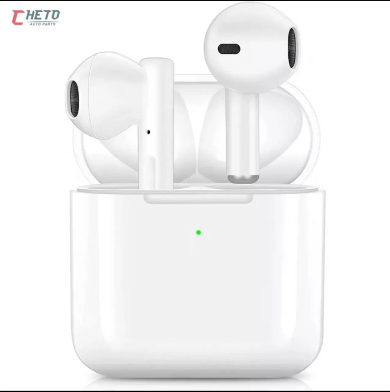 Fone de ouvido para iPhone e Android  - Foto 5