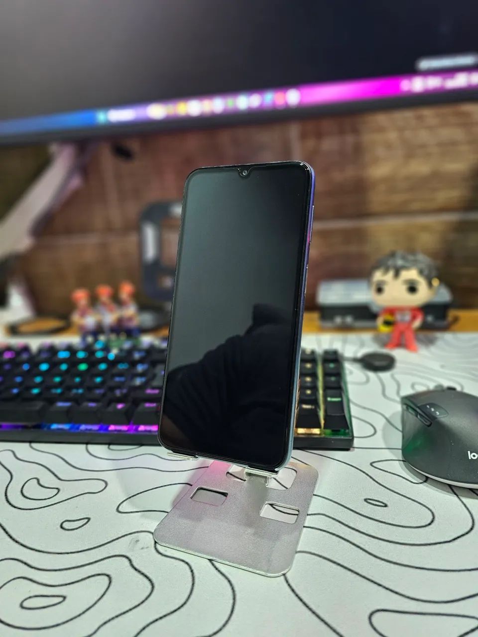 Celular Samsung M34 - Foto 2