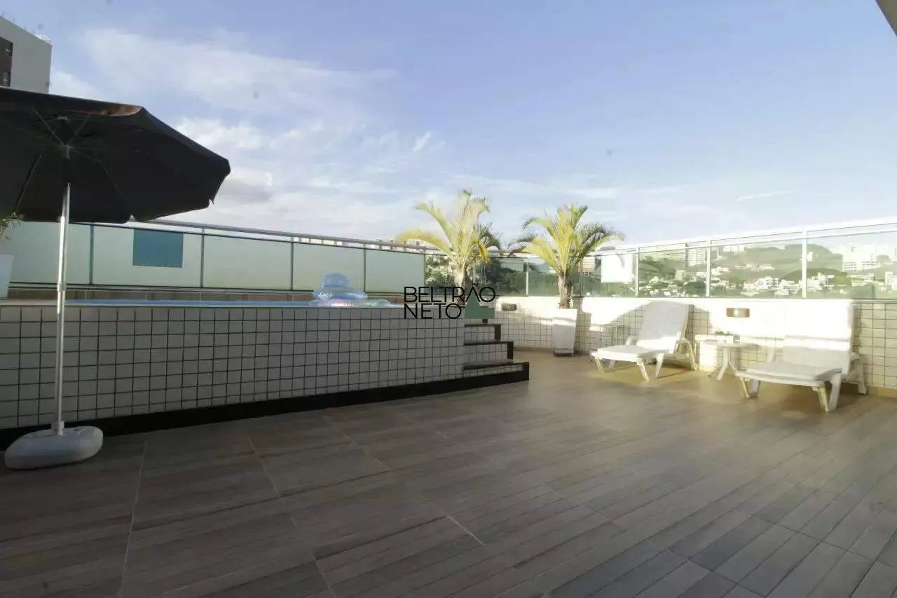 Cobertura 3 quartos à venda no Estoril - Foto 4