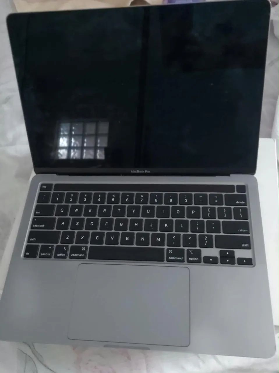 MacBook Pro 13 2020 - 8GB RAM / 256GB