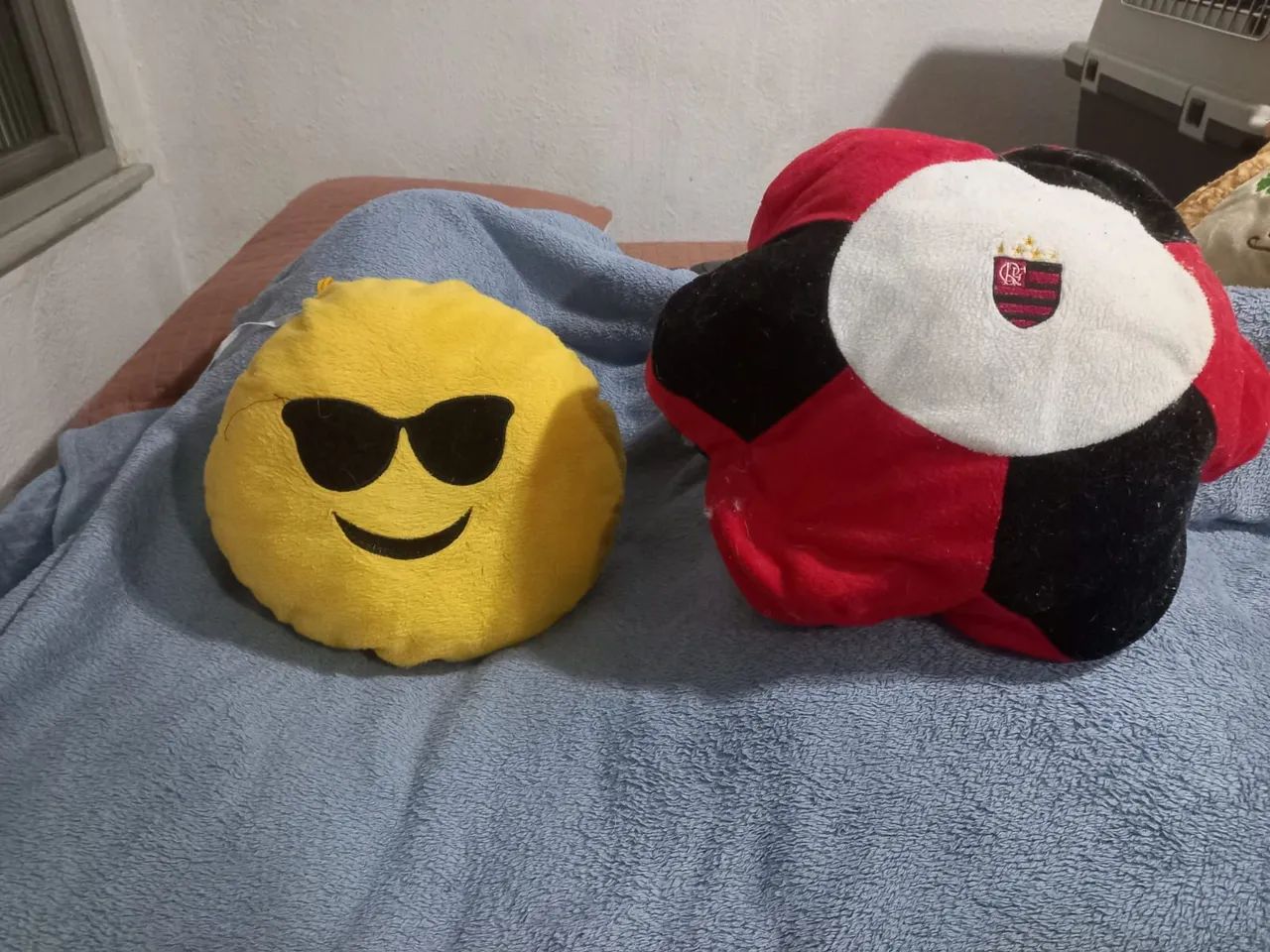 Lote de pelúcias - Foto 4