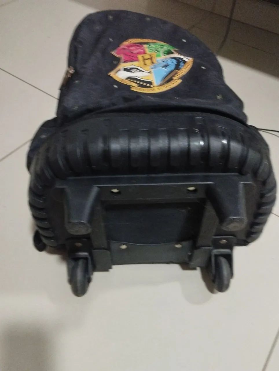 Mochila escolar  - Foto 4