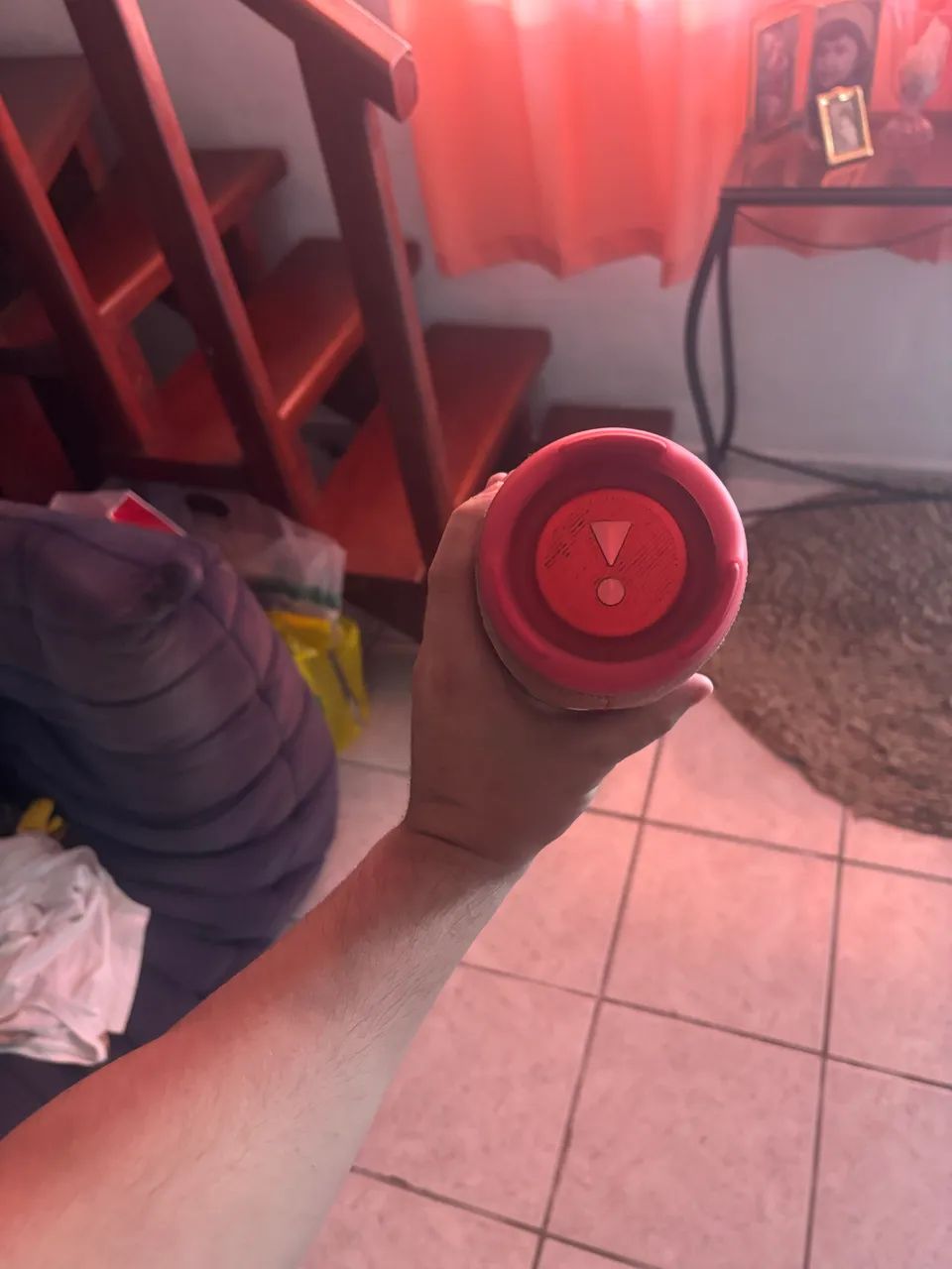 Jbl charge 5 - Foto 2