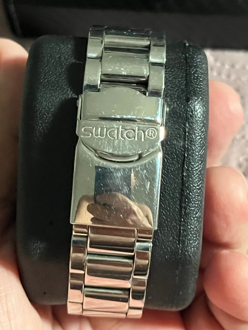 Swatch Irony 1999 - Foto 2