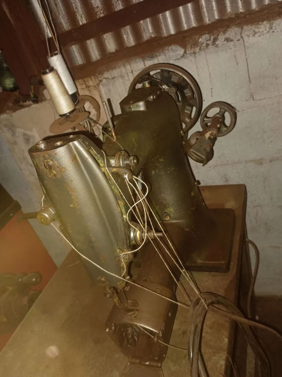 singer 133k18 - Foto 4