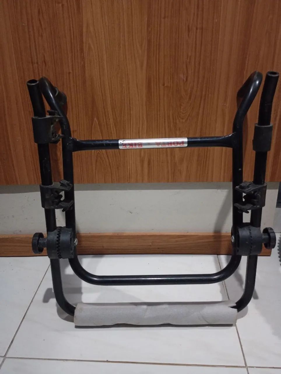 Vendo suporte para bikes 