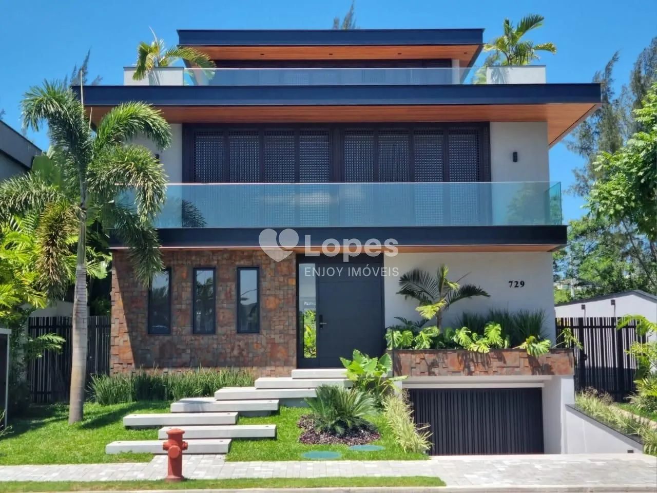 Casa em Barra da Tijuca, Rio de Janeiro - Foto 2
