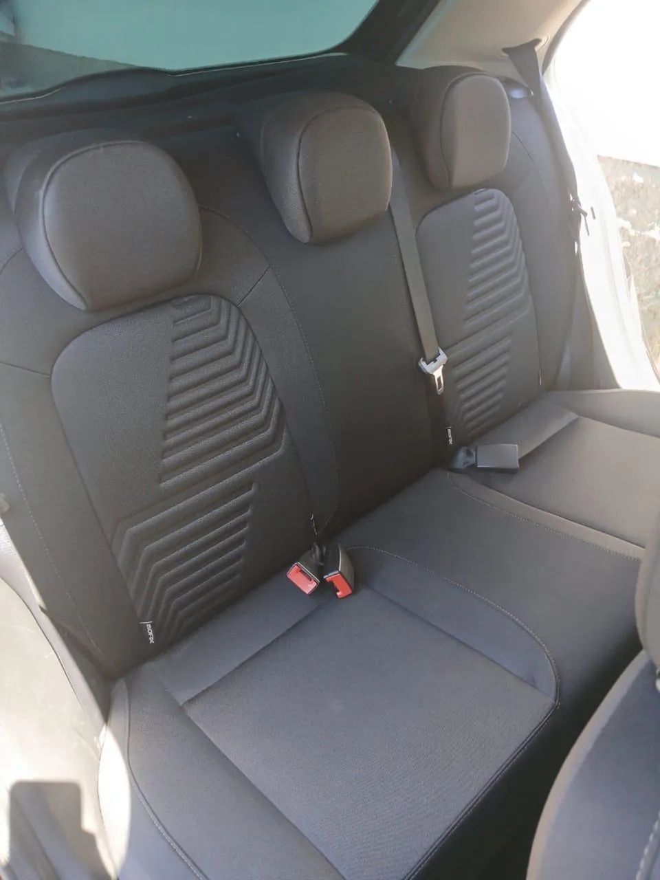 Fiat Argo 1.0 6V Flex. 2020 - Foto 4