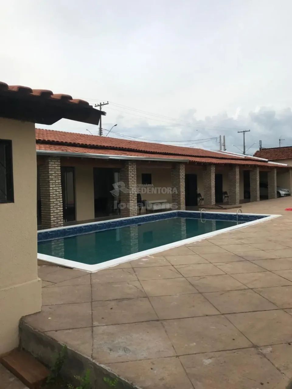 Casa Comercial Locação Centro de Mirassol - SP - Foto 5