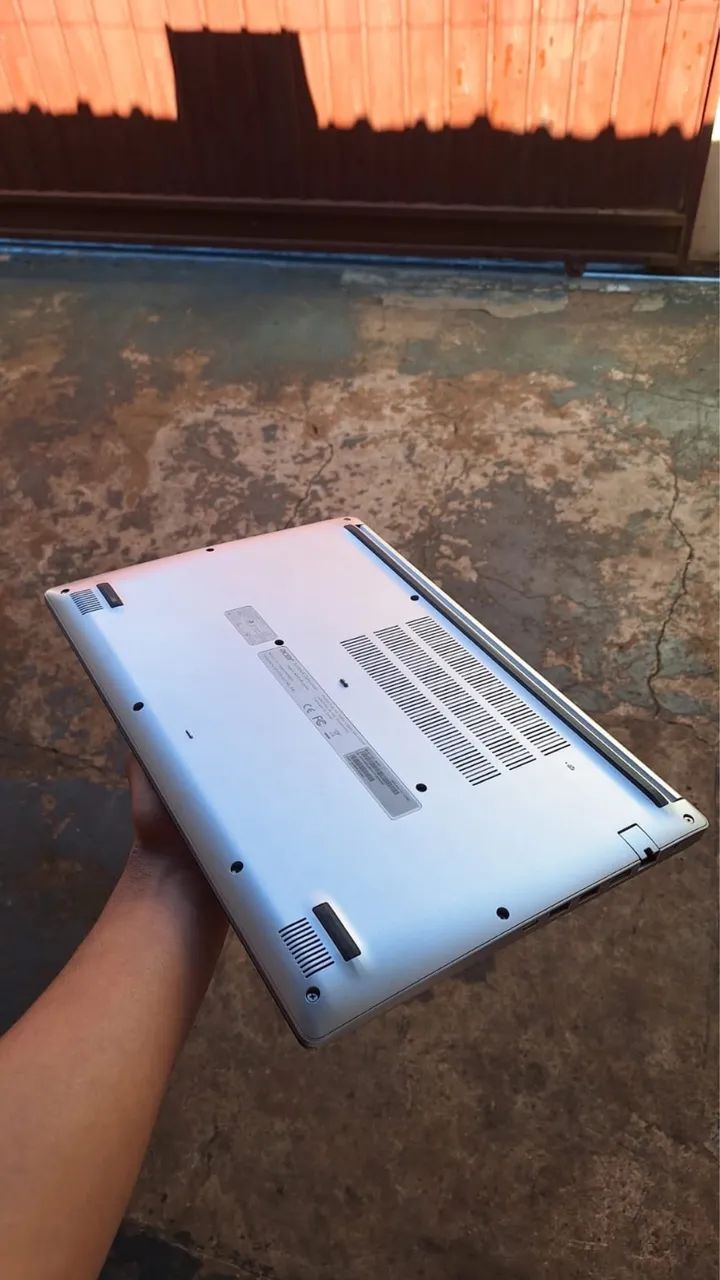 Notebook acer - Foto 3