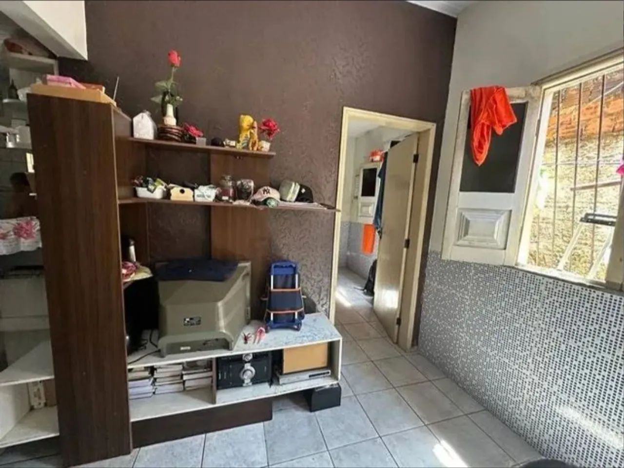 ~CASA NA VILA LUIZAO  - Foto 3