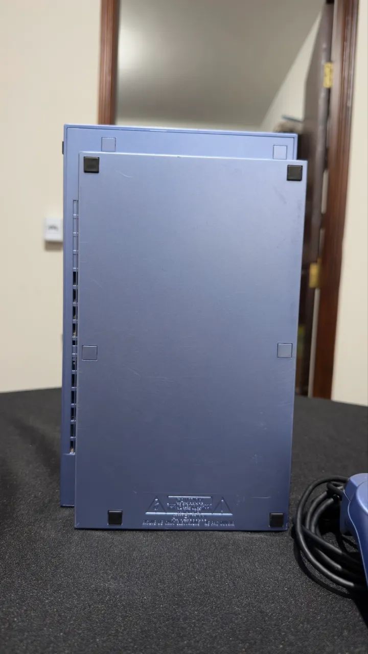 Ps2 Acqua Blue - Foto 5