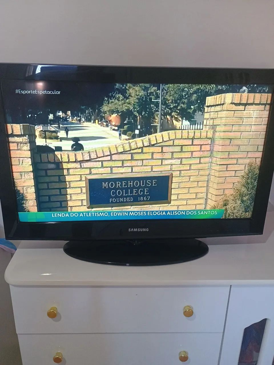 TV  - Foto 4