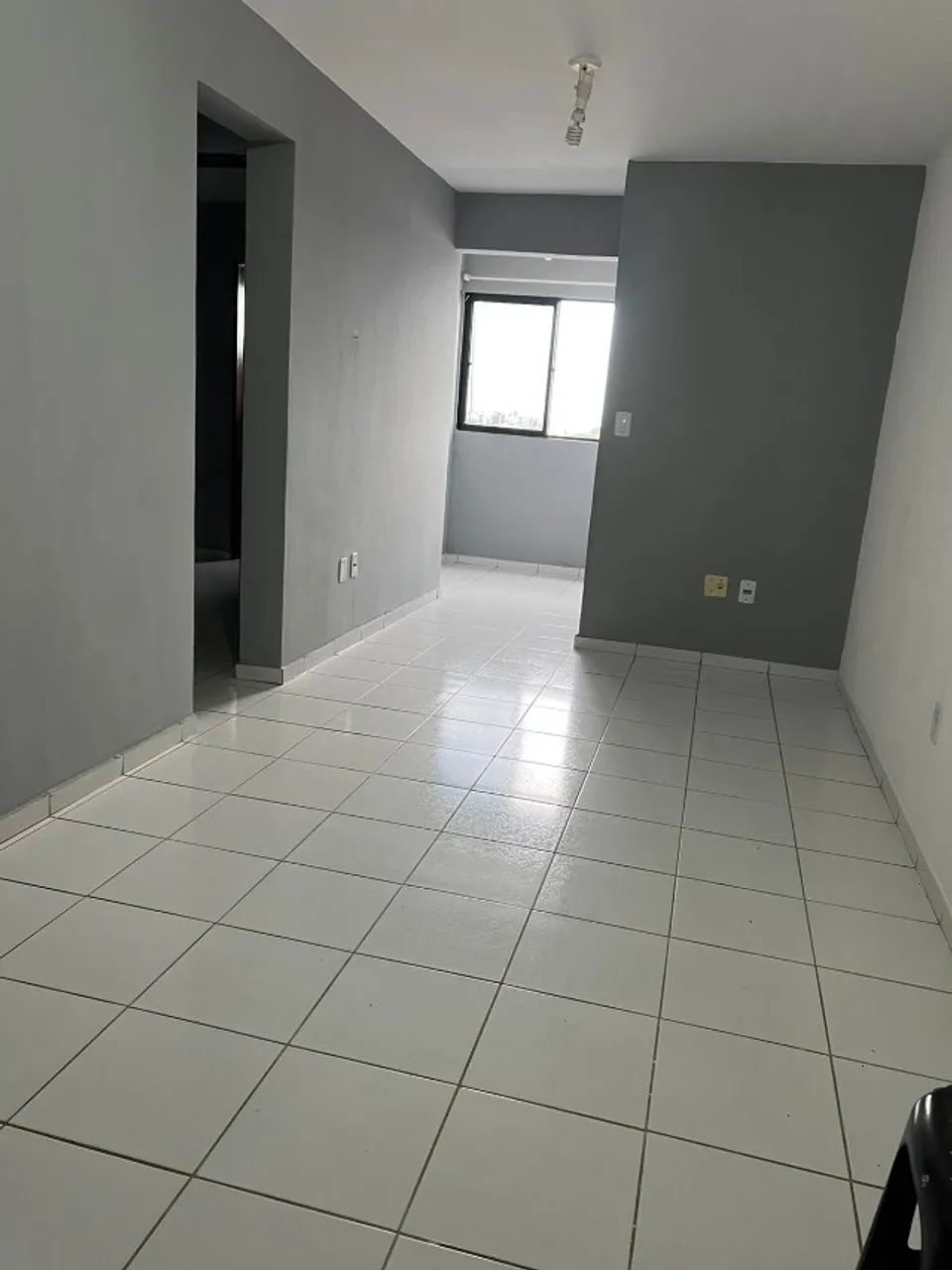 Apartamento 2 quartos sendo 1 suite na Principal do GEisel - JA AVALIADO -USADO - Foto 4