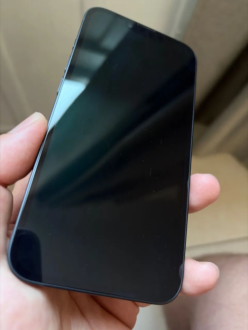 iPhone 16e - USADO - Foto 2