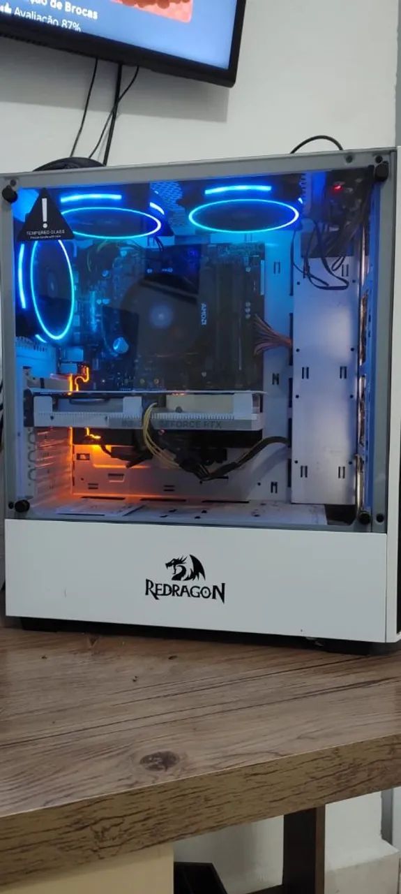 PC gamer 