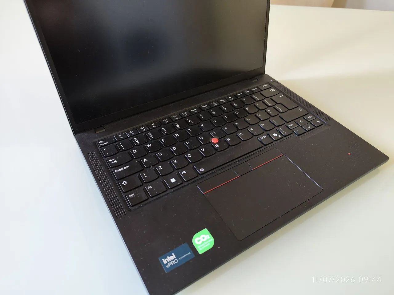 Notebook Lenovo T14 Gen 5  - Foto 3