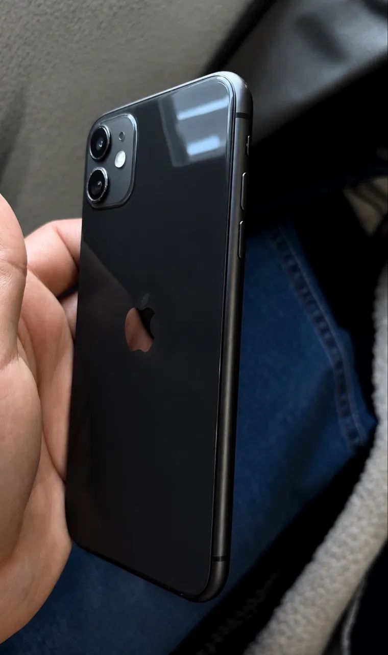 iPhone 11 64GB - Foto 2