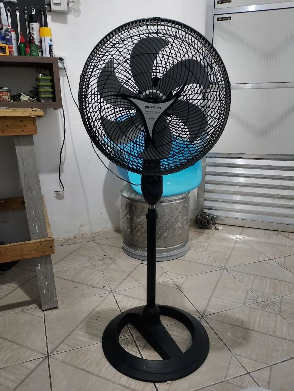Ventilador 