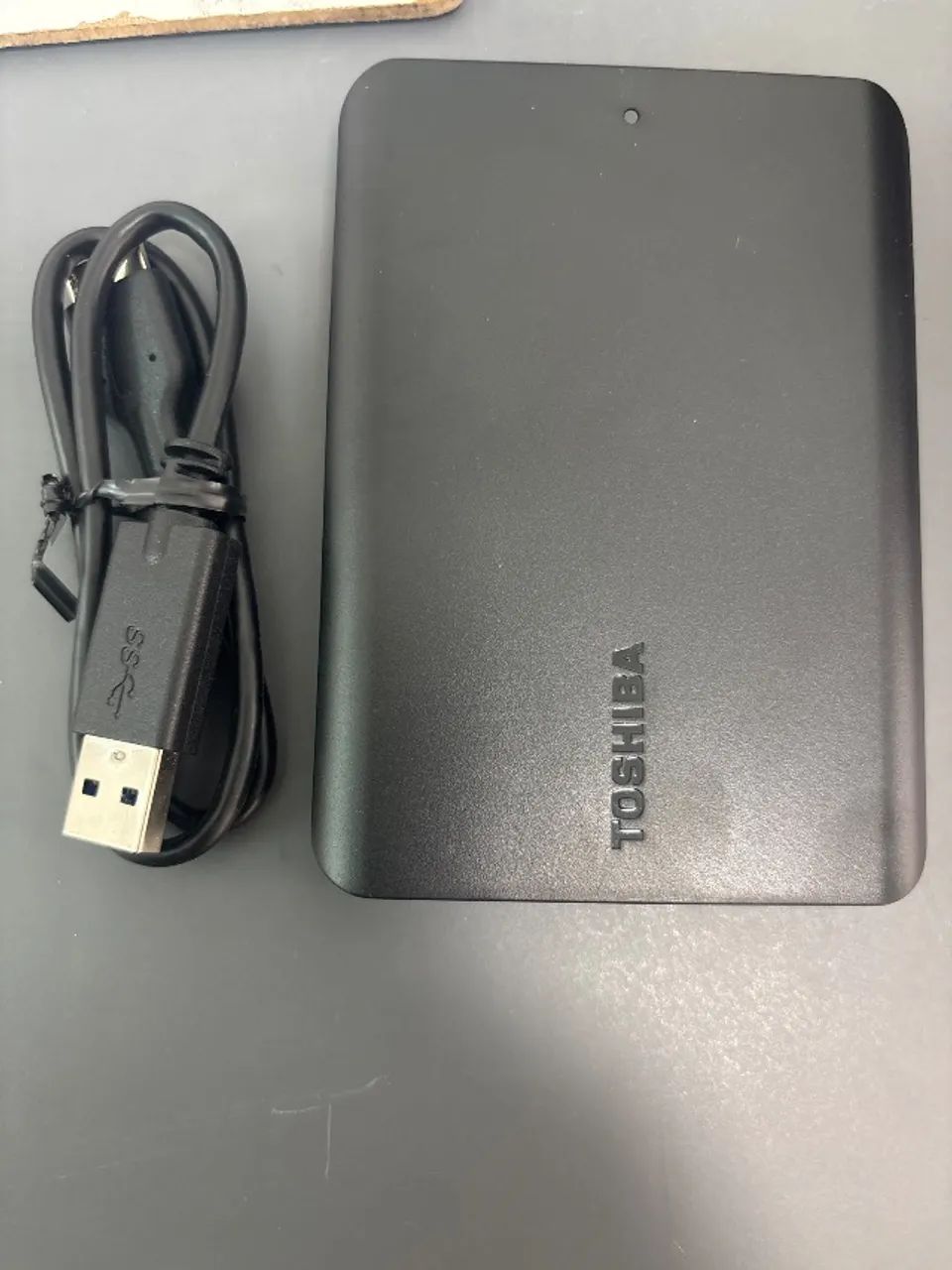 HD EXTERNO TOSHIBA 2TB