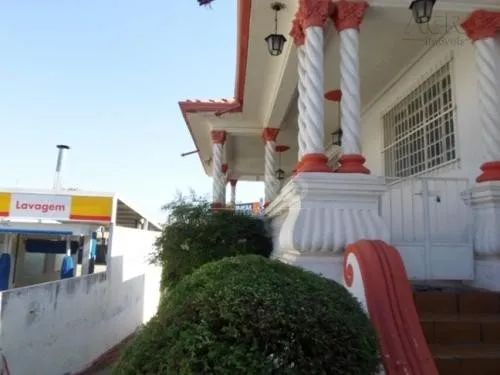 Casa para venda com 190 m² e 3 quartos em Centro, Pederneiras - SP - Foto 2