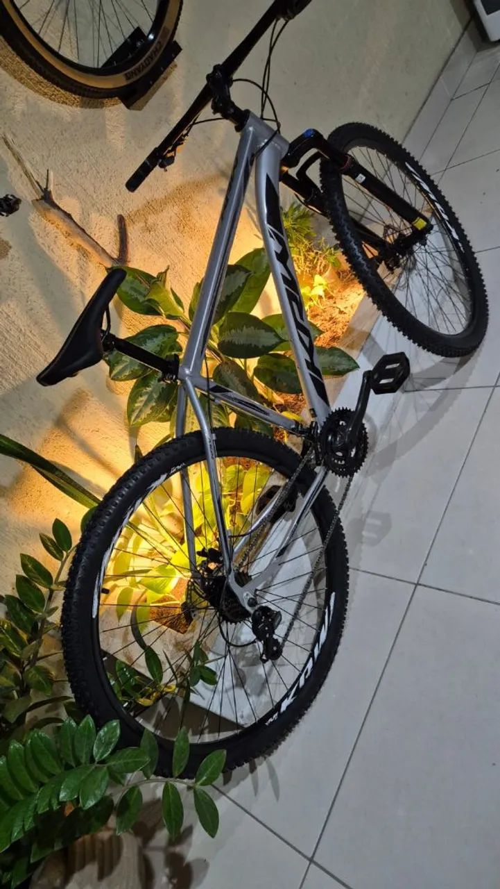 Bicicleta Aro 29 - Foto 2