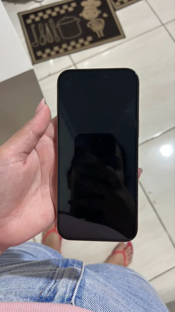 iPhone 16 Pro Max - Foto 2