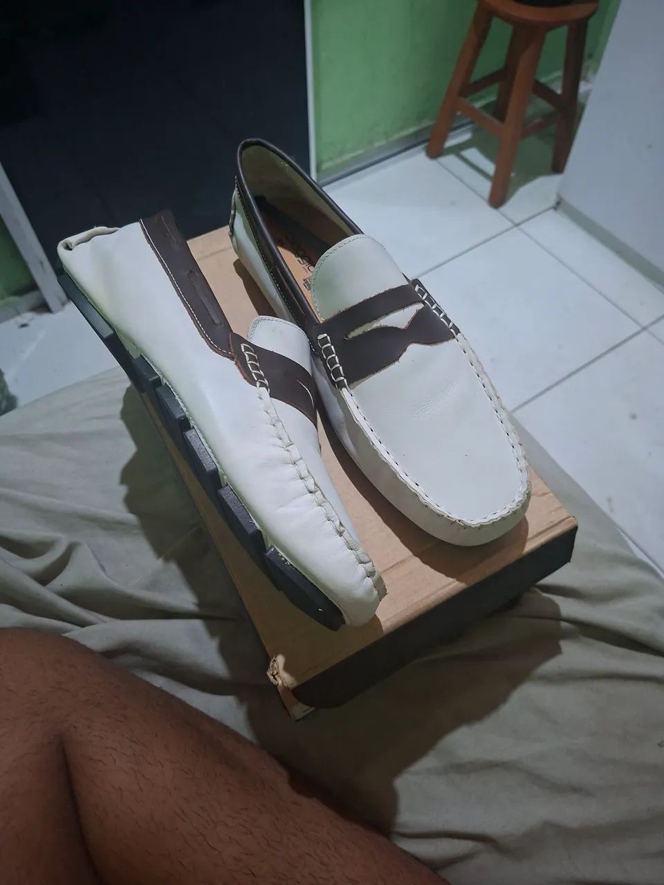Sapato