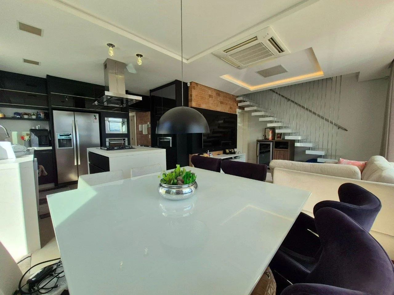 Casa a venda no Bom Abrigo, Florianópolis, SC  - Foto 3