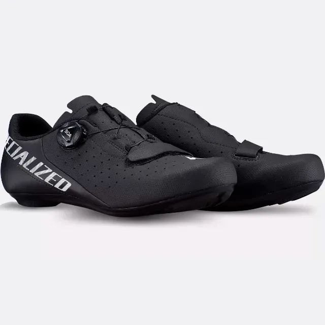 SAPATILHA SPECIALIZED TORCH 1.0 PRETA 42-43 BR