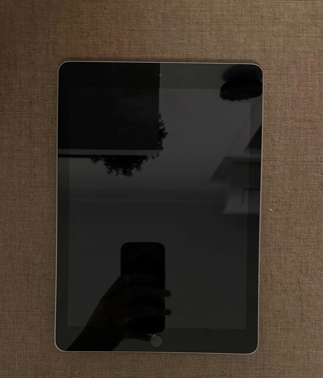 IPAD APPLE 6ª GERAÇÃO ? 32 GB ? Wi-Fi  - Foto 2