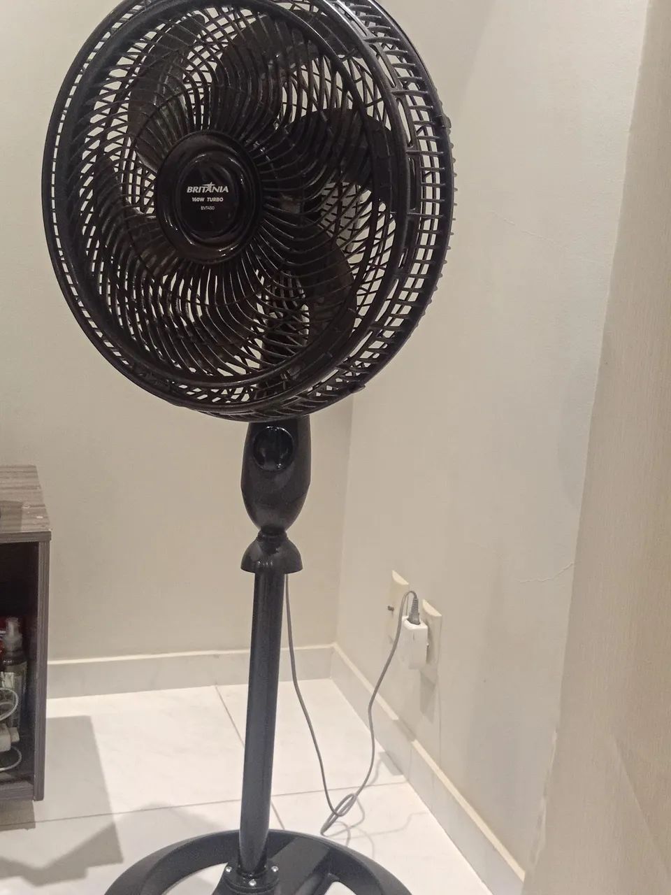 Ventilador Britania