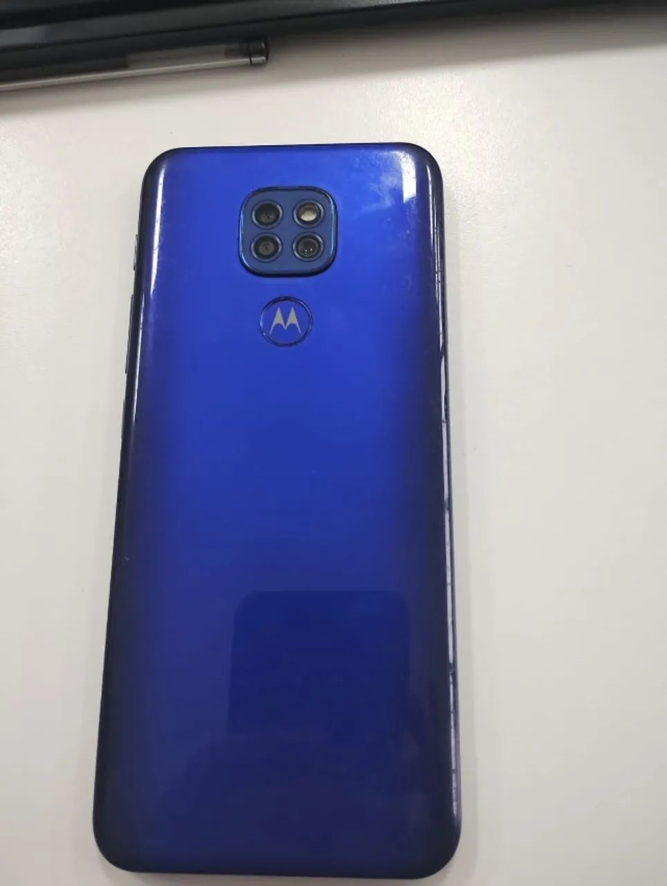 Smartphone Motorola Moto G9 - Foto 3