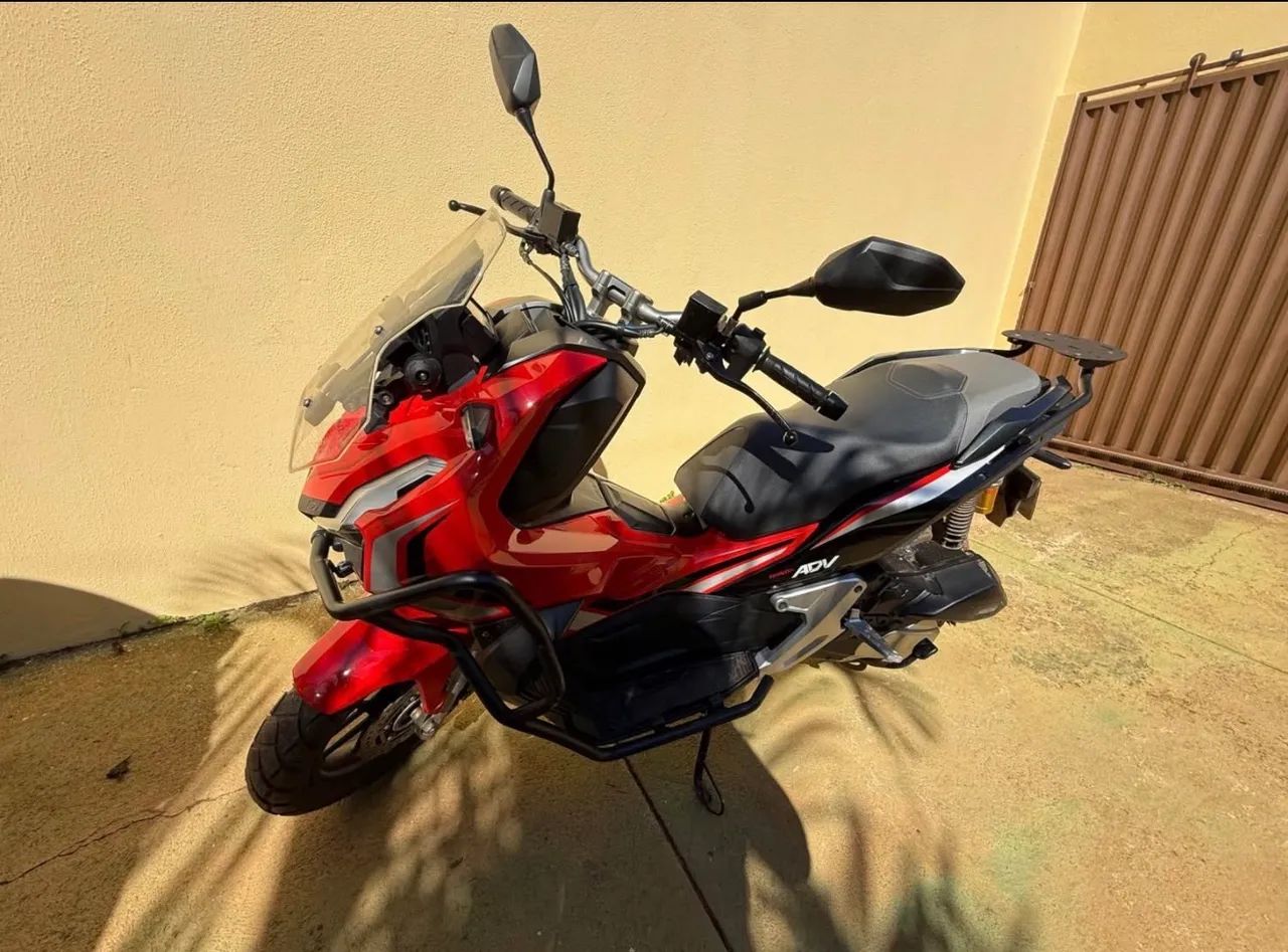Adv 150 2022