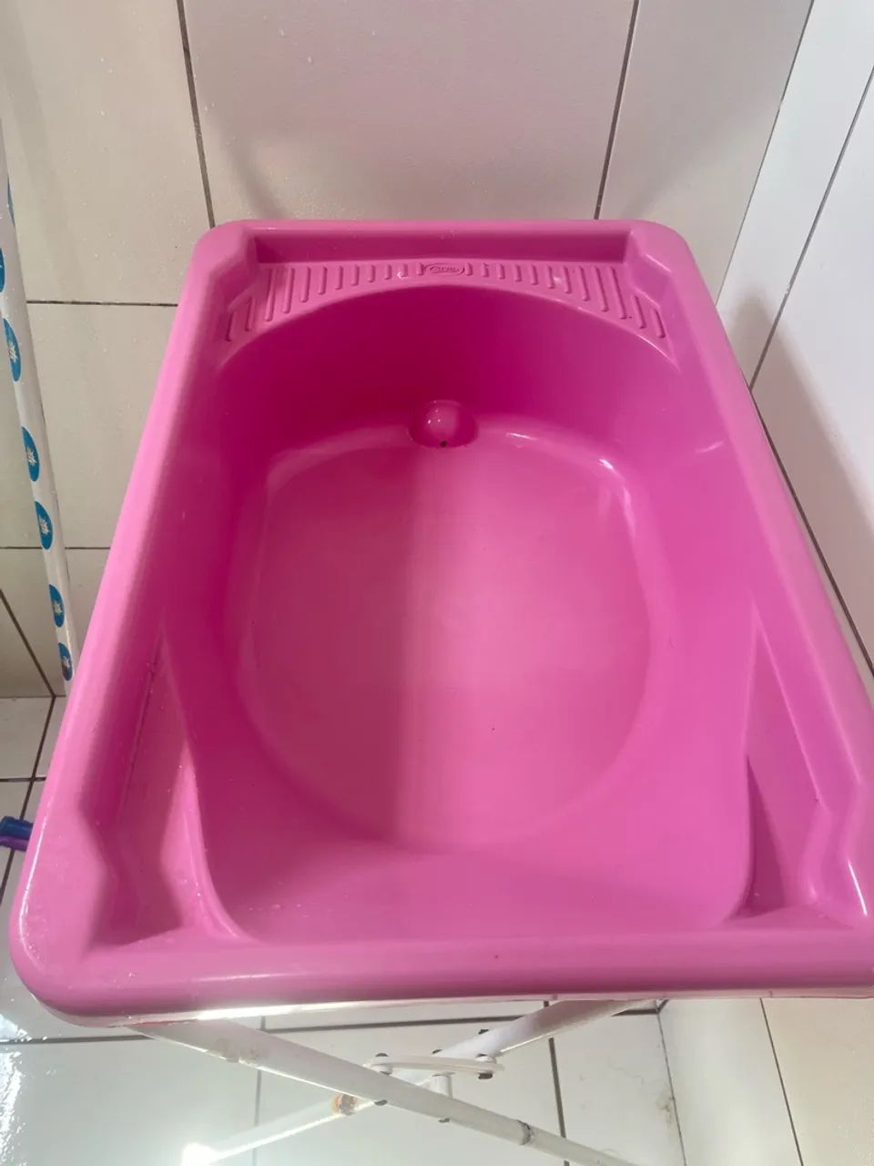 Banheira De Bebê  - Foto 2