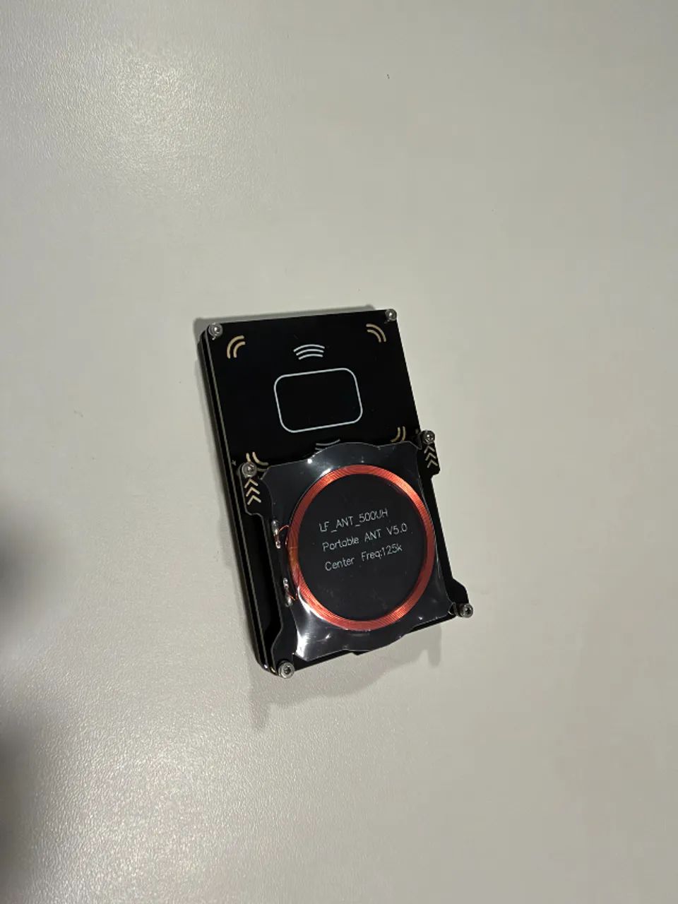 Proxmark3 Easy com 512KB de memória - Foto 4